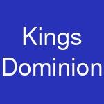 Kings Dominion