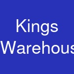 Kings Warehouse