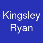 Kingsley Ryan