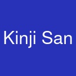 Kinji San