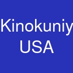 Kinokuniya USA