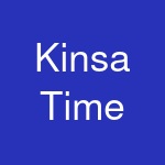 Kinsa Time