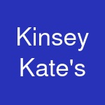 Kinsey Kate's