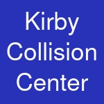 Kirby Collision Center