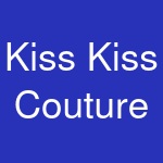 Kiss Kiss Couture