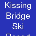 Kissing Bridge Ski Resort