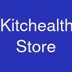 Kitchealthy Store