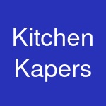 Kitchen Kapers