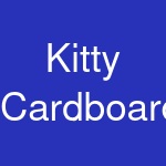 Kitty Cardboard