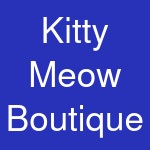 Kitty Meow Boutique