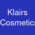 Klairs Cosmetics