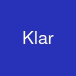 Klar