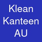 Klean Kanteen AU