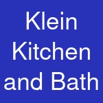 Klein Kitchen and Bath