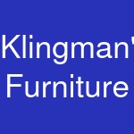 Klingman's Furniture & Design