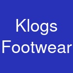 Klogs Footwear