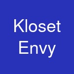 Kloset Envy