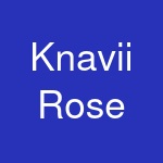 Knavii Rose