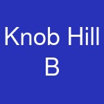 Knob Hill B&B