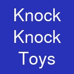 Knock Knock Toys & Gifts