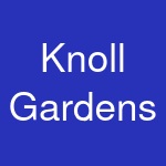 Knoll Gardens