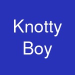 Knotty Boy