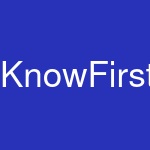 KnowFirst