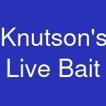 Knutson's Live Bait