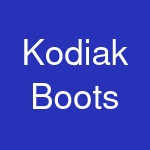 Kodiak Boots