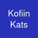 Kofiin Kats