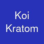 Koi Kratom