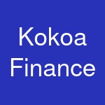 Kokoa Finance