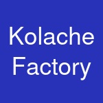 Kolache Factory