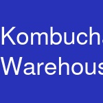 Kombucha Warehouse