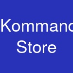 Kommando Store