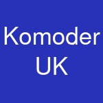 Komoder UK