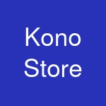 Kono Store