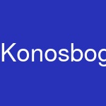 Konosbog