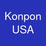 Konpon USA