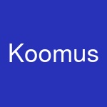 Koomus