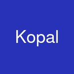 Kopal