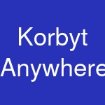 Korbyt Anywhere