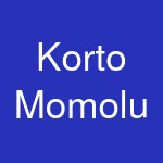 Korto Momolu