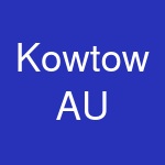 Kowtow AU