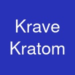 Krave Kratom