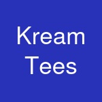 Kream Tees