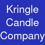 Kringle Candle Company