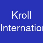 Kroll International