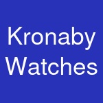 Kronaby Watches