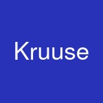 Kruuse